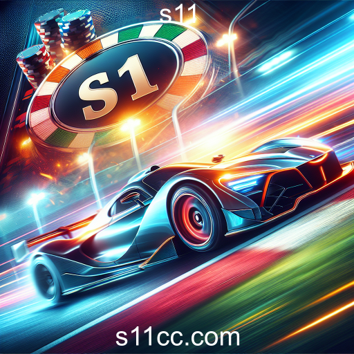 Descubra a Adrenalina das Corridas no S11