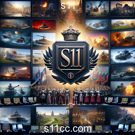 Explorando o Mundo dos Jogos de Estratégia